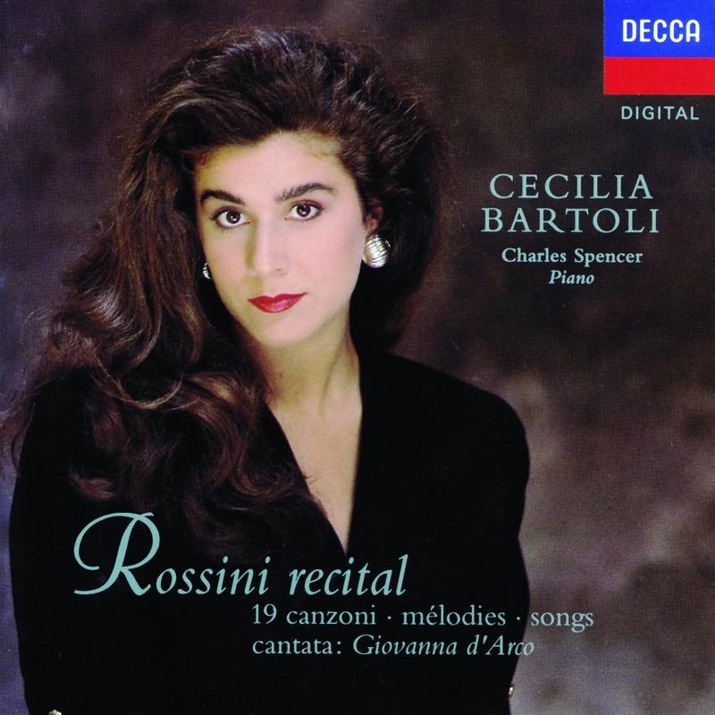 Rossini Recital