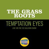 Temptation Eyes - The Grass Roots (SC karaoke) 带和声伴奏