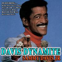 Sammy Jr. Davis - Hey There ( Karaoke )