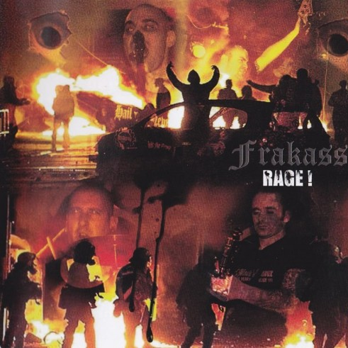 Rage!