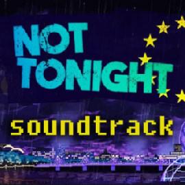 Not Tonight Soundtrack-今晚没开原声音乐