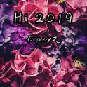 HI 2019 潮夜店主流EDM榜单REMIX专辑