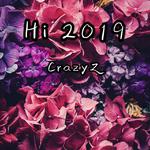 HI 2019 潮夜店主流EDM榜单REMIX专辑