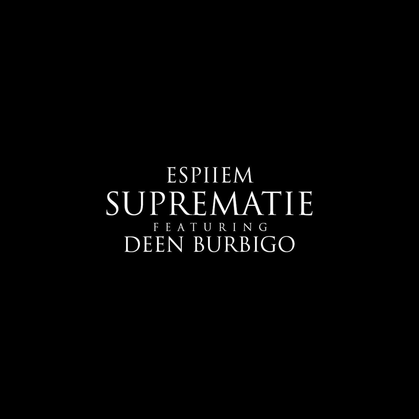 Suprématie