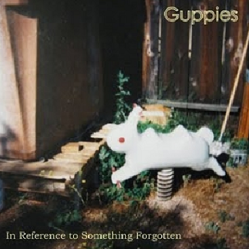 In Reference to Something Forgotten