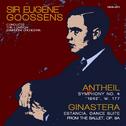 Antheil: Symphony No. 4, "1942" & Ginastera: Estancia, Op. 8a专辑