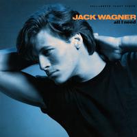 Wagner Jack - All I Need (karaoke)