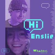 Hi Enslie