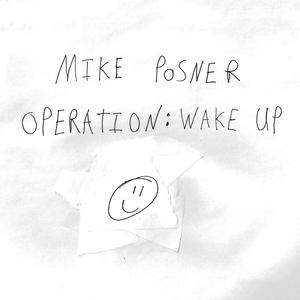 Weaponry - Mike Posner & Jessie J (VS Instrumental) 无和声伴奏 （升3半音）