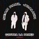 Contra La Pared (Remixes)专辑