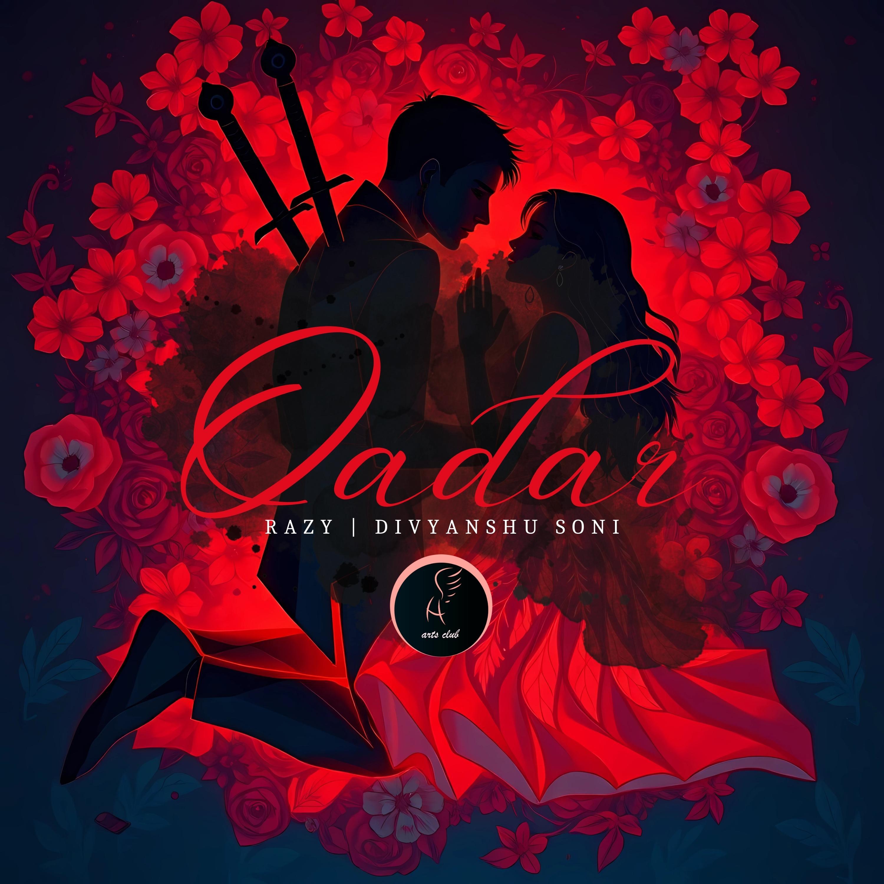 Qadar (feat. Divyanshu Soni & The Arts Club, BIT Sindri)