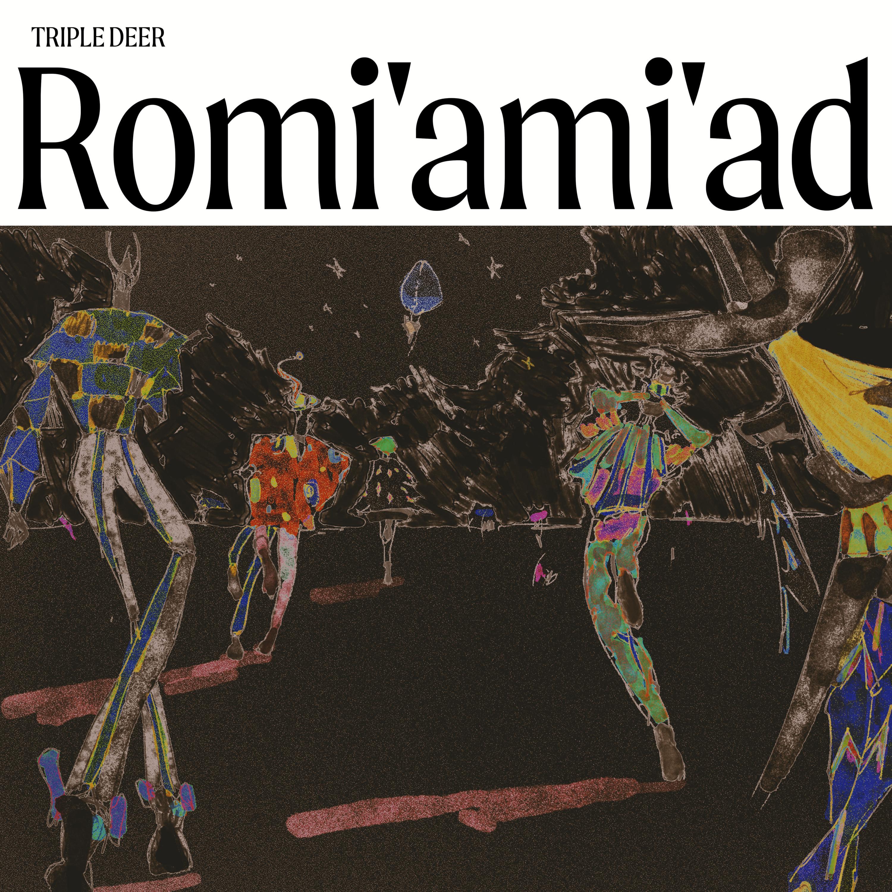 Romi'ami'ad