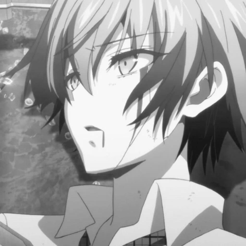 自以为（片段版）