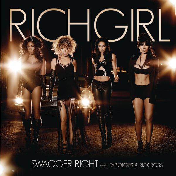 Swagger Right  (Main Version)