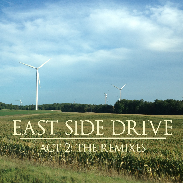 Act 2: The Remixes