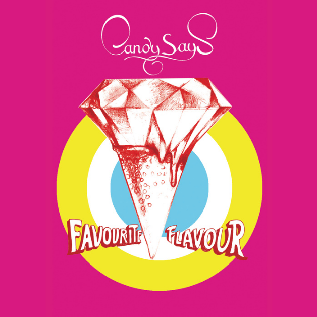 Favourite Flavour