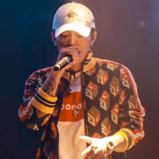 不怕流氓有文化 就怕rapper说情话
