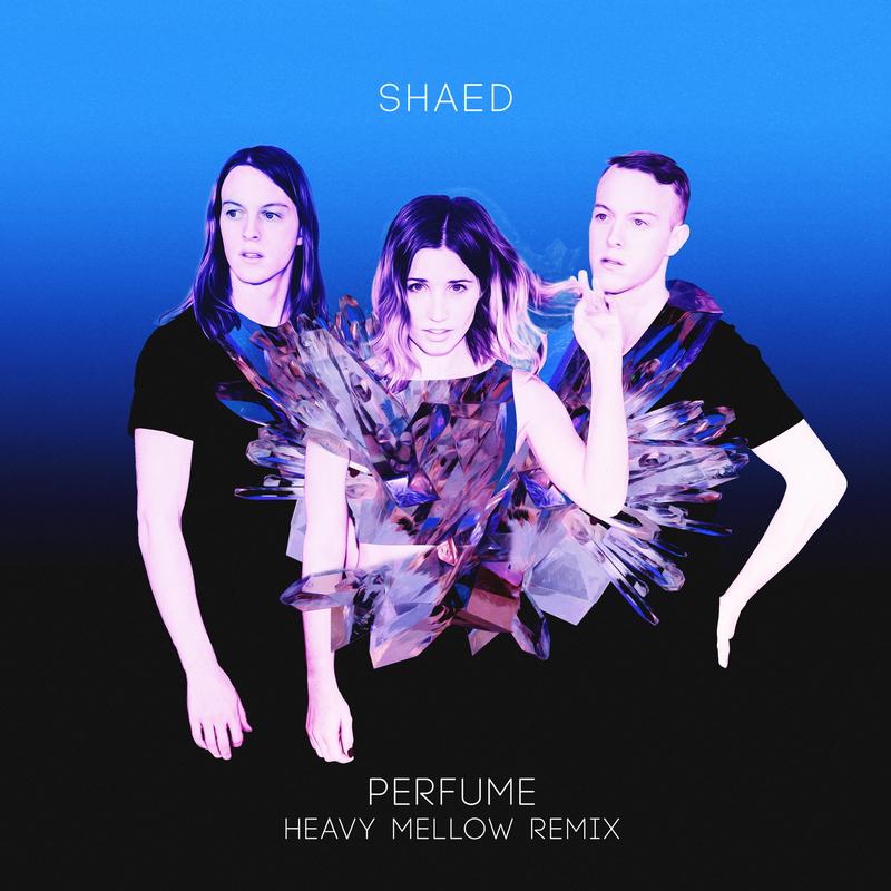 Perfume (Heavy Mellow Remix)
