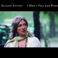 Scissor Sisters - I Don\'t Feel Like Dancin\' (karaoke)