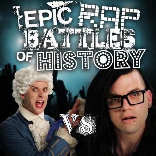 Mozart vs Skrillex - Single