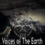 Voices of the Earth专辑