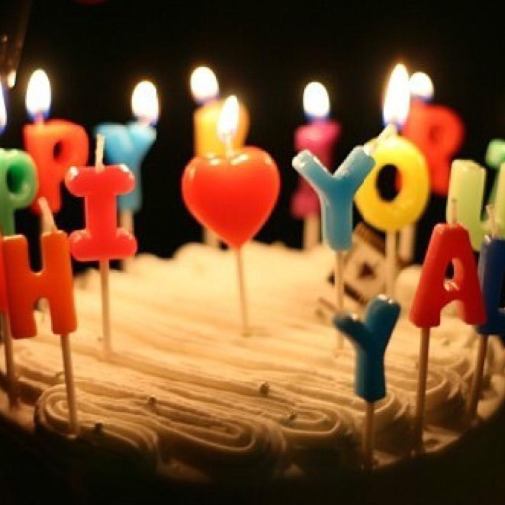 生日快乐歌-Happy Birthday-Tughulgan Kun