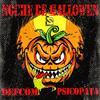 Defcom - noche de hallowhen (feat. Psicópata & Def-Man)