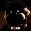 Samuel Greyson - He's a scary Bear (feat. Justin Walden)