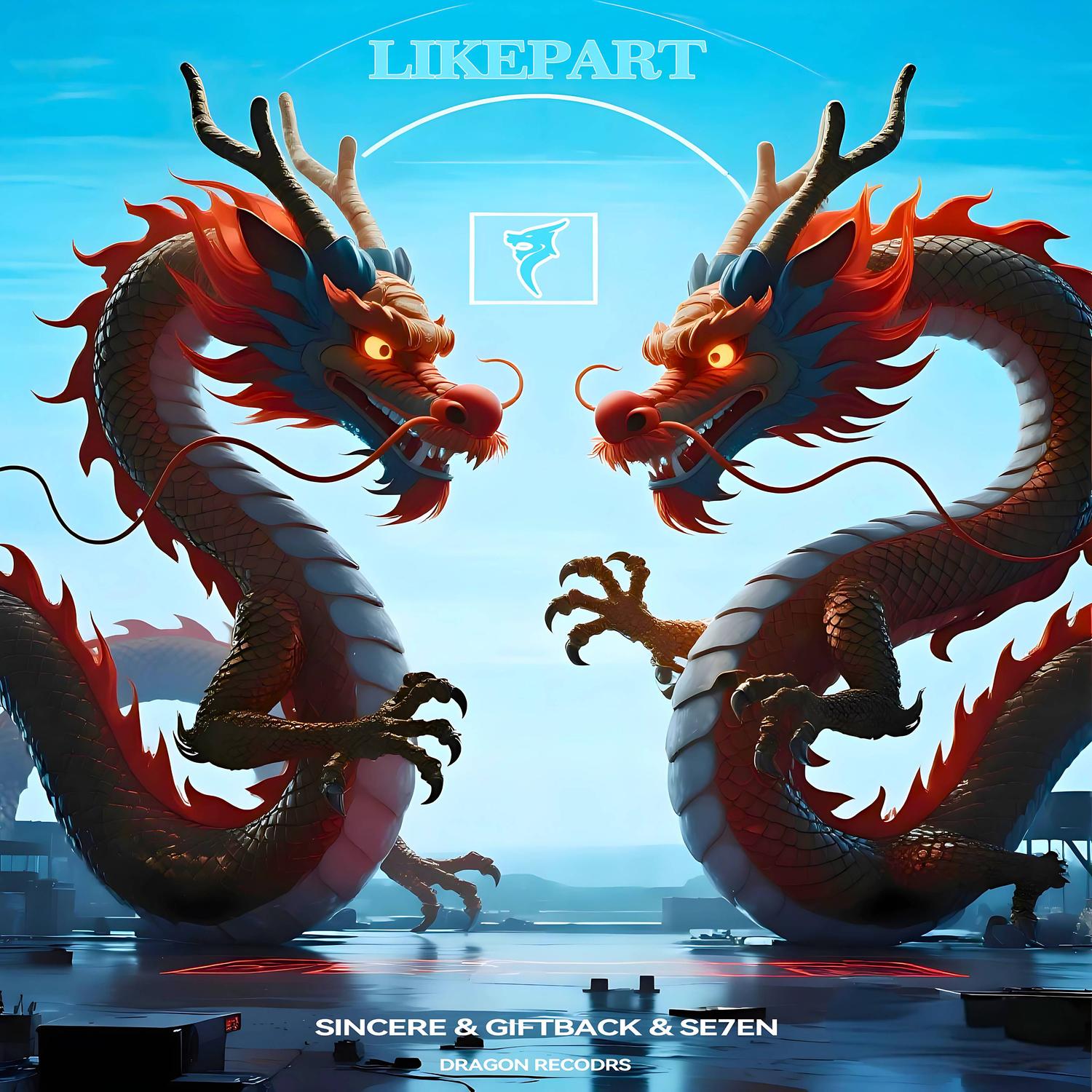 Likepart