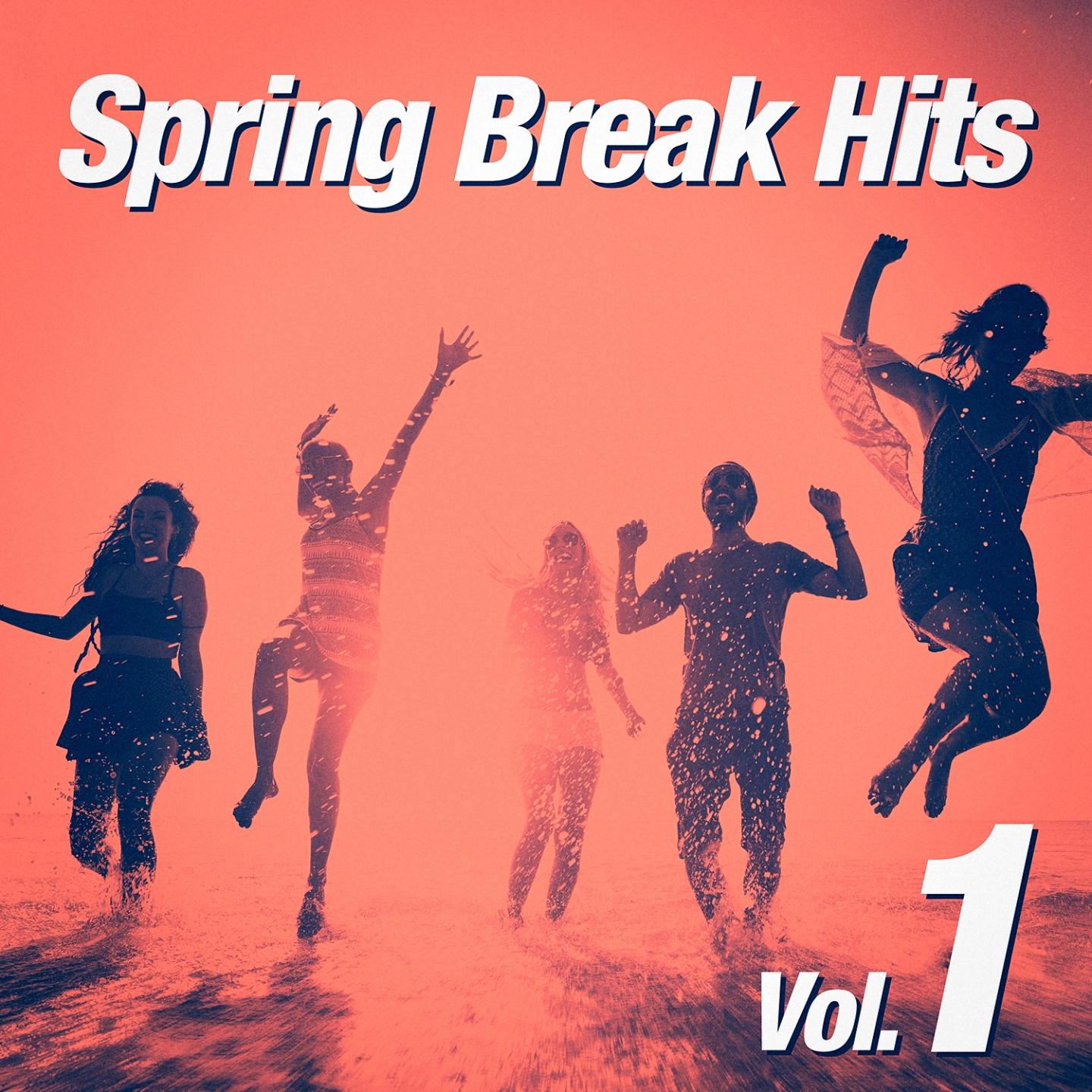 Spring Break Hits, Vol. 1专辑