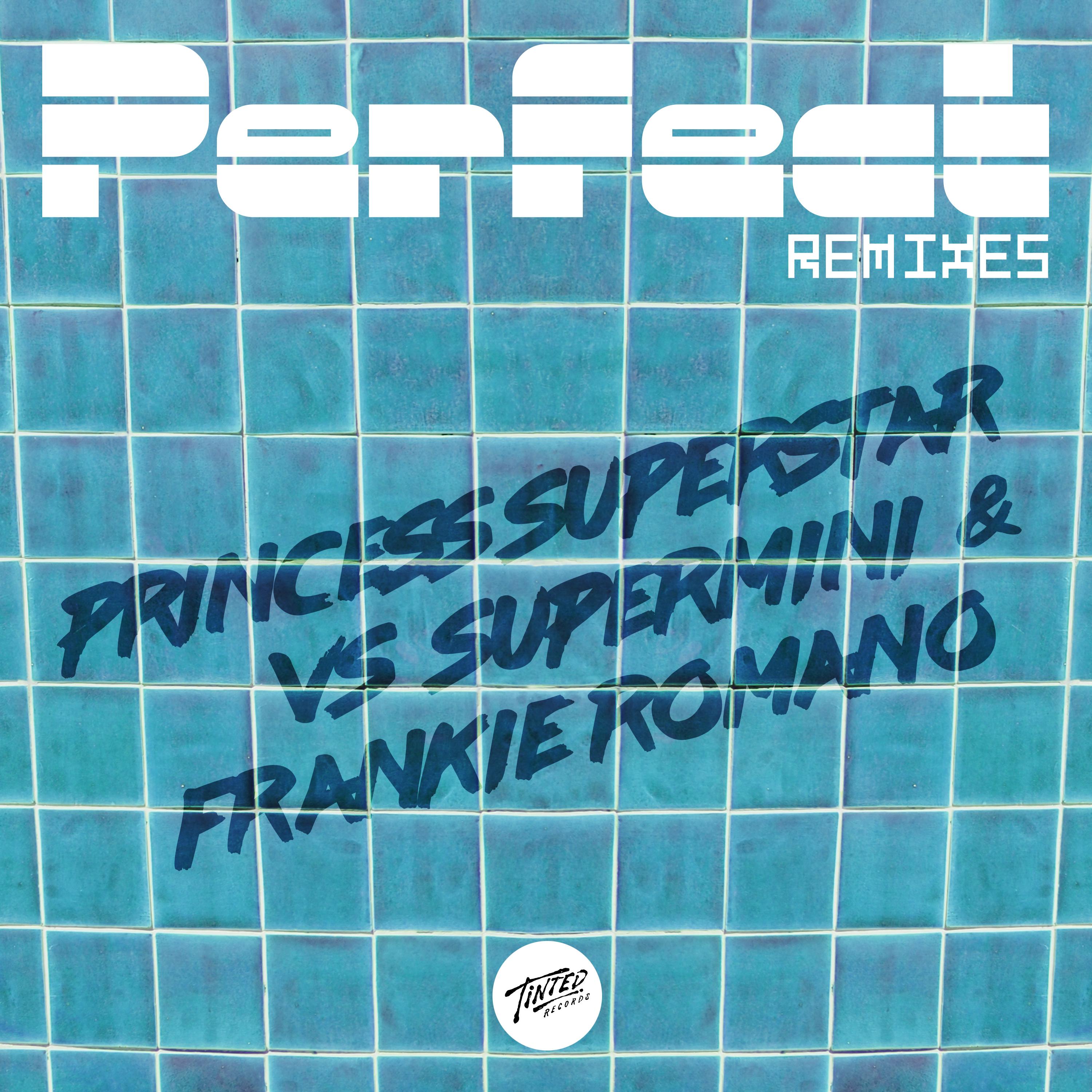 Perfect (Remix)