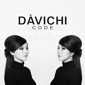 Davichi - Letter （降3半音）