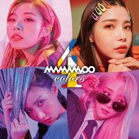 女伴奏 全程多和声版 MAMAMOO-Gogobebe