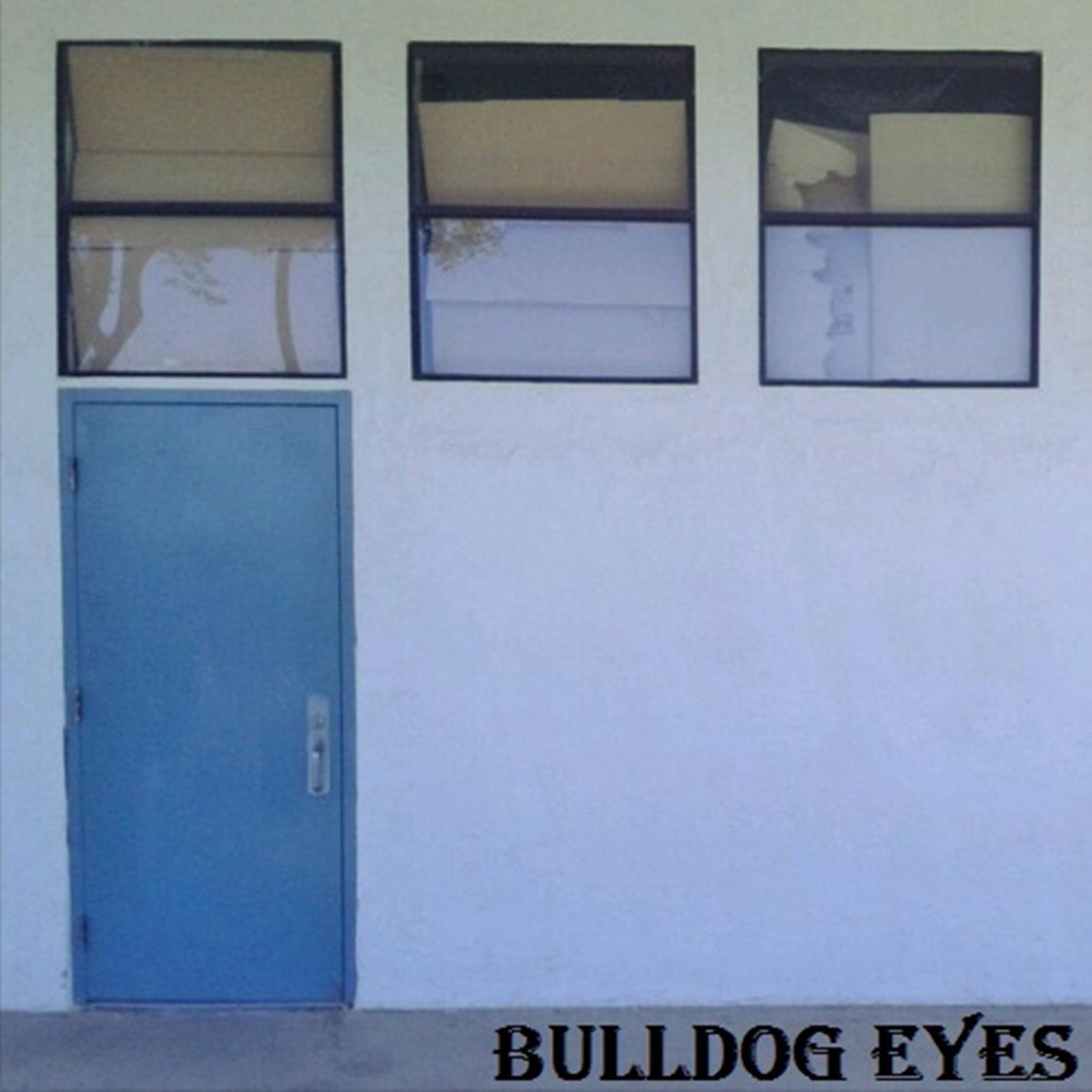 Bulldog Eyes