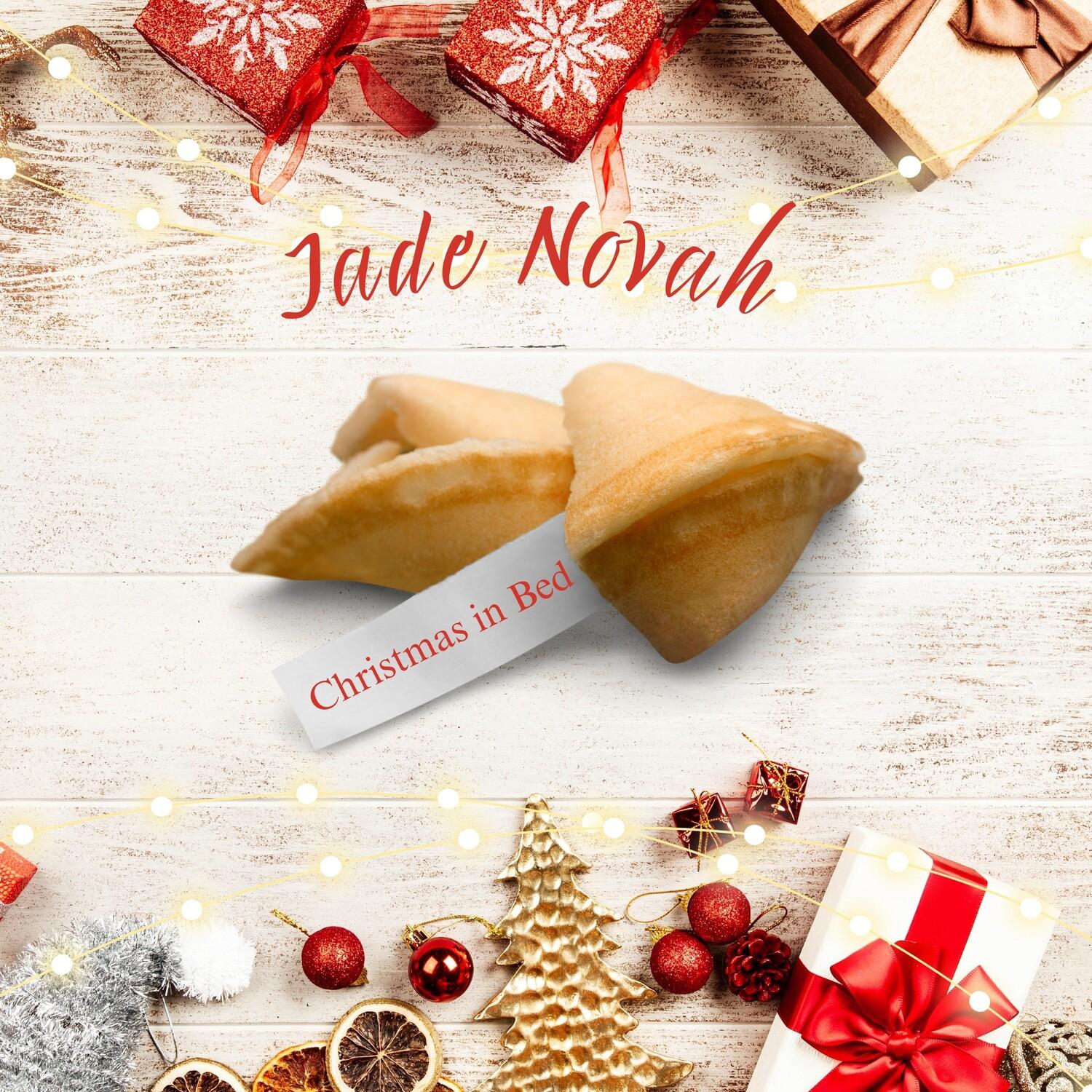 Christmas in Bed