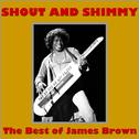 Shout And Shimmy- The Best of James Brown专辑