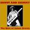 Shout And Shimmy- The Best of James Brown专辑