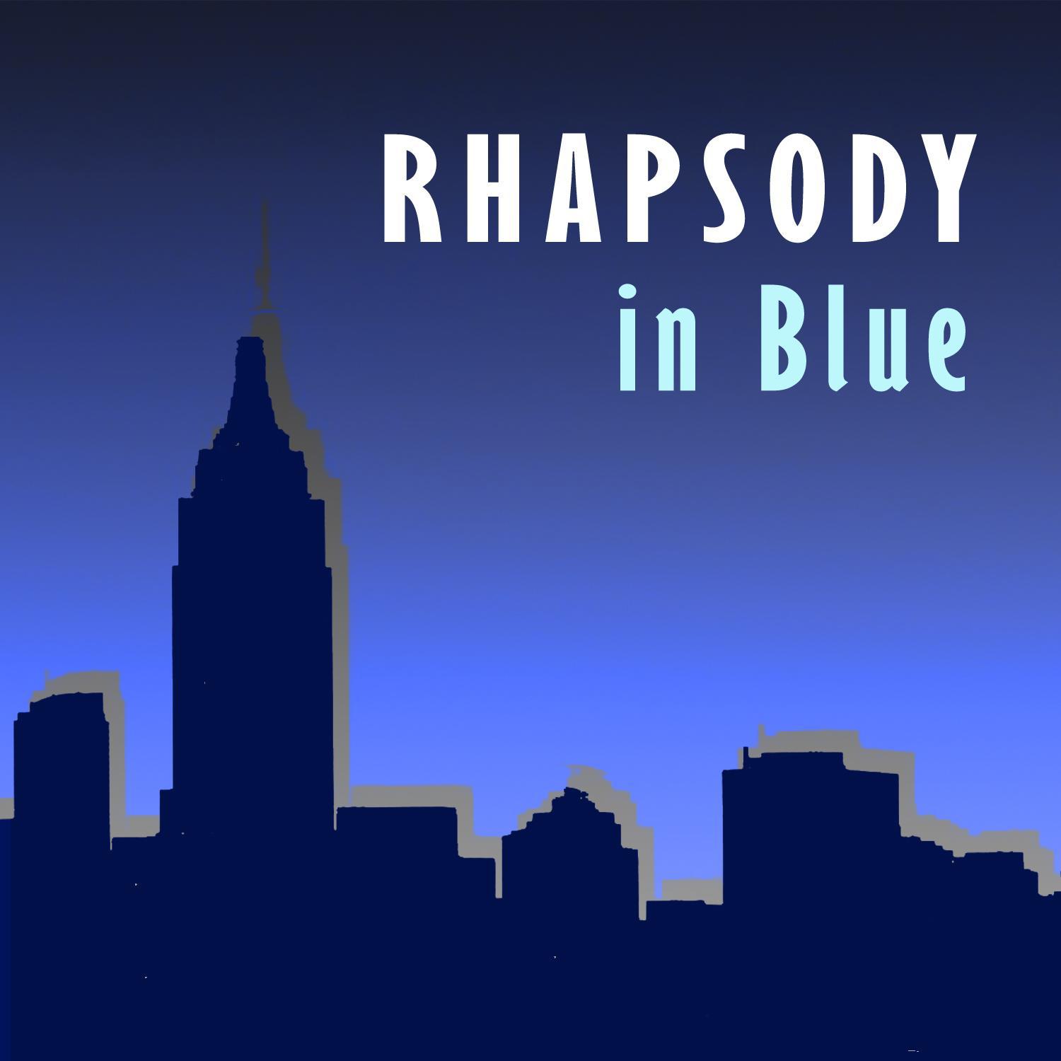 Rhapsody in Blue - Single专辑