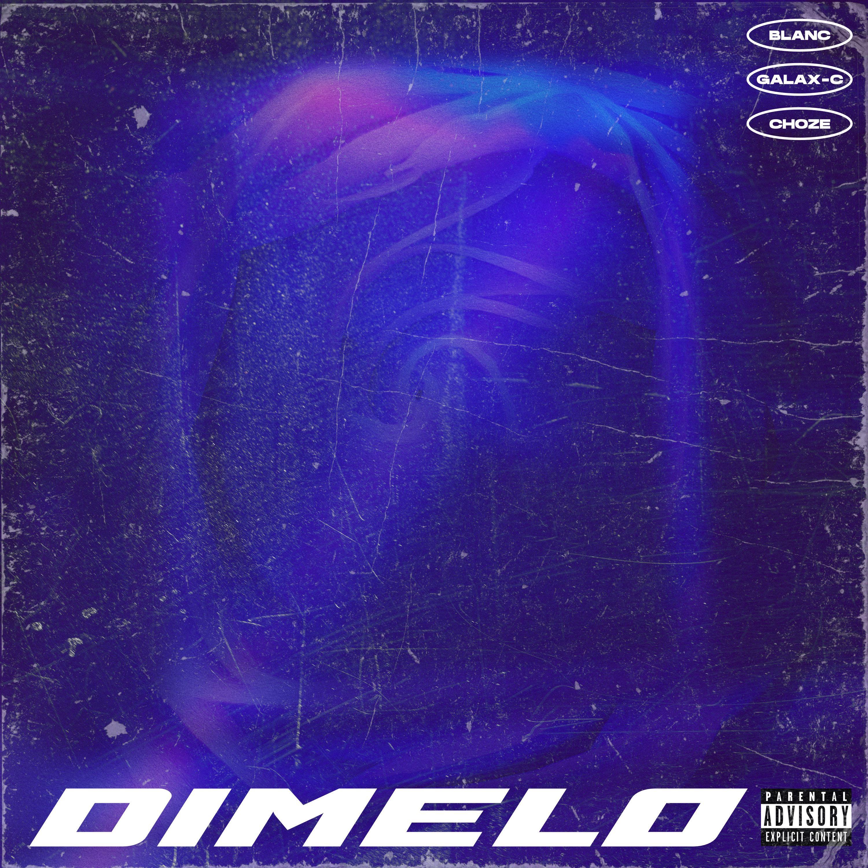 Dimelo (feat. Choze & Galax-C)