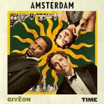 Time (From the Motion Picture "Amsterdam")专辑