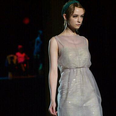 FASHION SHOW ·背景樂 【1】