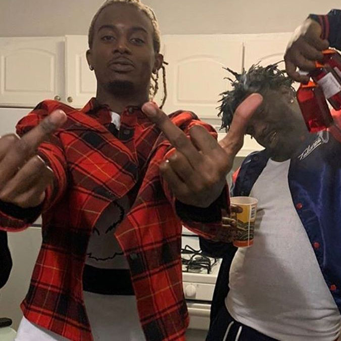 CASH