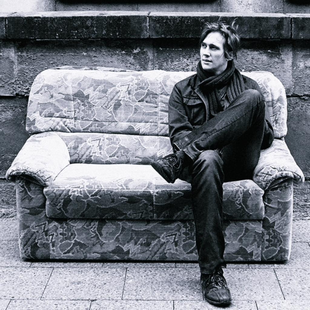 Marcus Fjellstrom