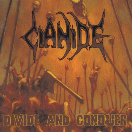 Divide and Conquer