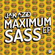 Maximum Sass EP