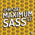 Maximum Sass EP