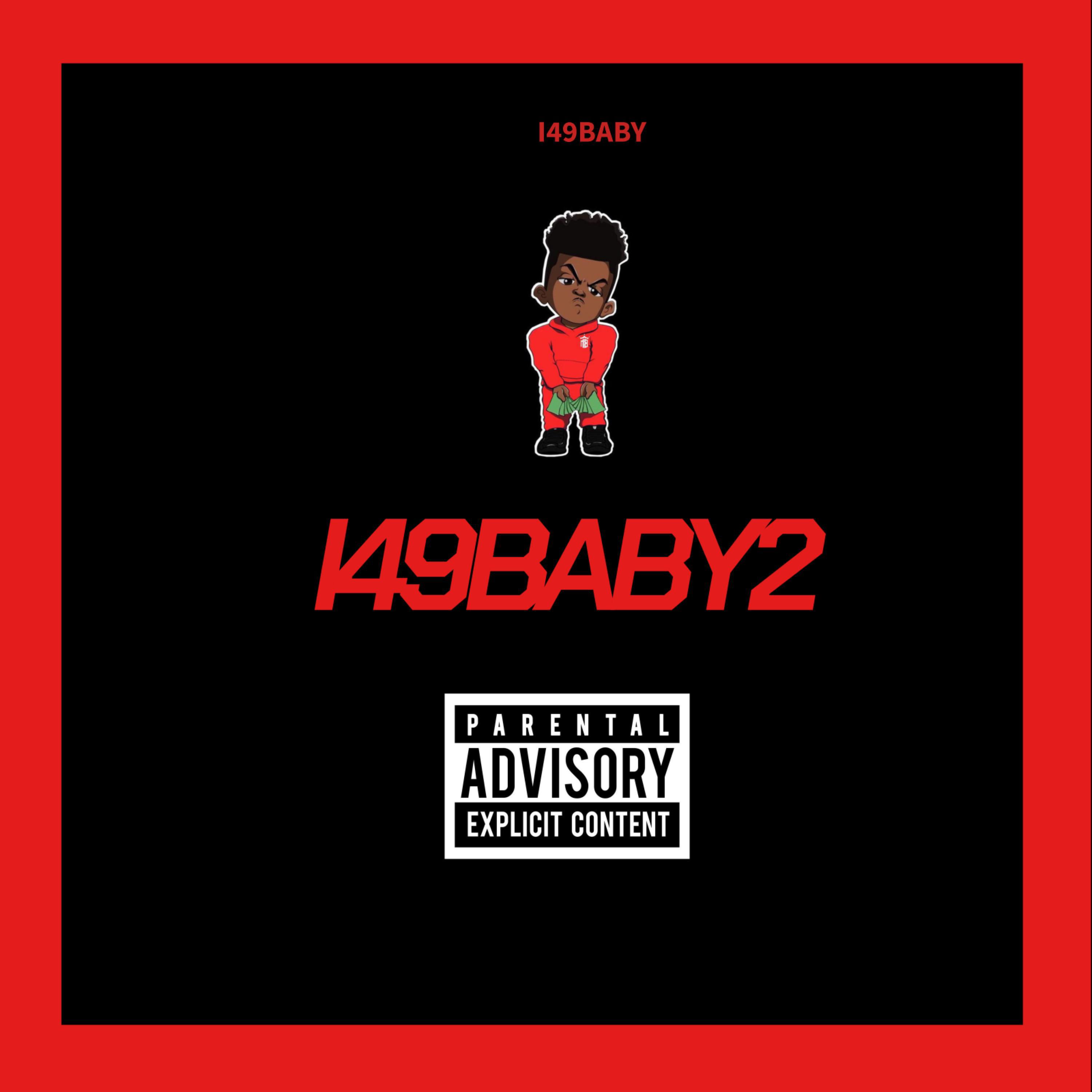 I49baby - Freestyle (feat. FATDOODIE)