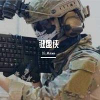 让网络充满爱（原版伴奏）