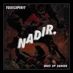 What's Up Danger - "Nadir."专辑