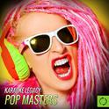 Karaoke Legacy: Pop Masters专辑